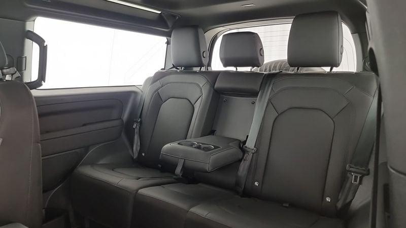 Land Rover Defender 90 3.0D I6 250 CV AWD Auto S