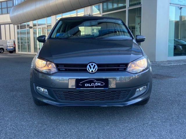 VOLKSWAGEN Polo 1.2 70 CV 5p. Comfortline