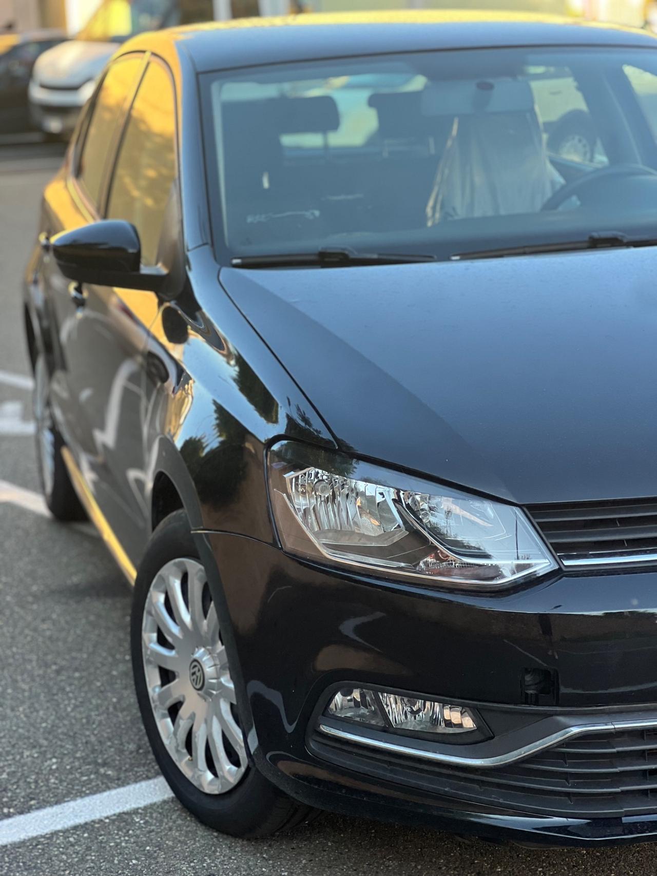 Volkswagen Polo 1.0 MPI 75 CV 5p. Comfortline