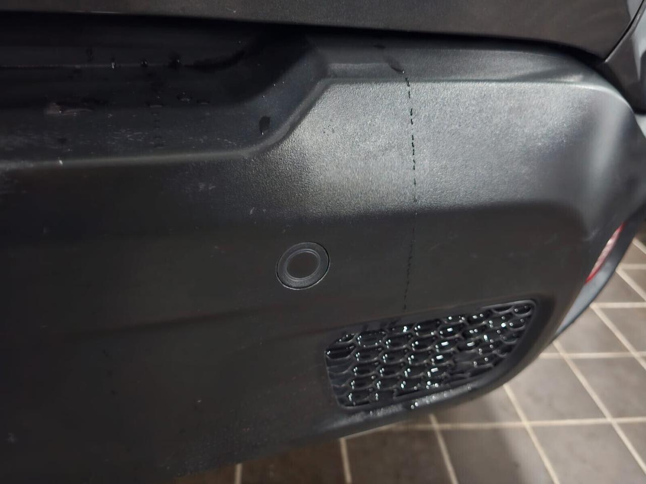 NUOVA JEEP RENEGADE LIMITED 1.6 MJT 120CV