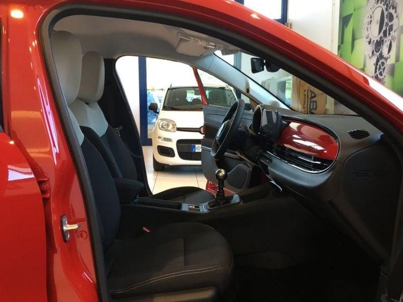 FIAT 600 1.2 100cv Icon MY26