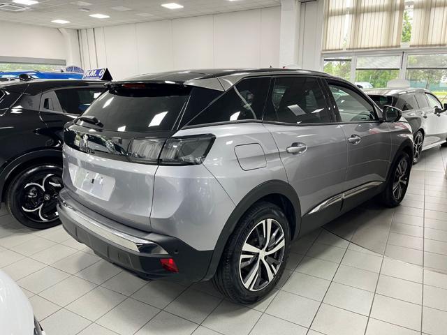 PEUGEOT 3008 Hybrid 136 e-DCS 6 Allure Pack Hybrid!
