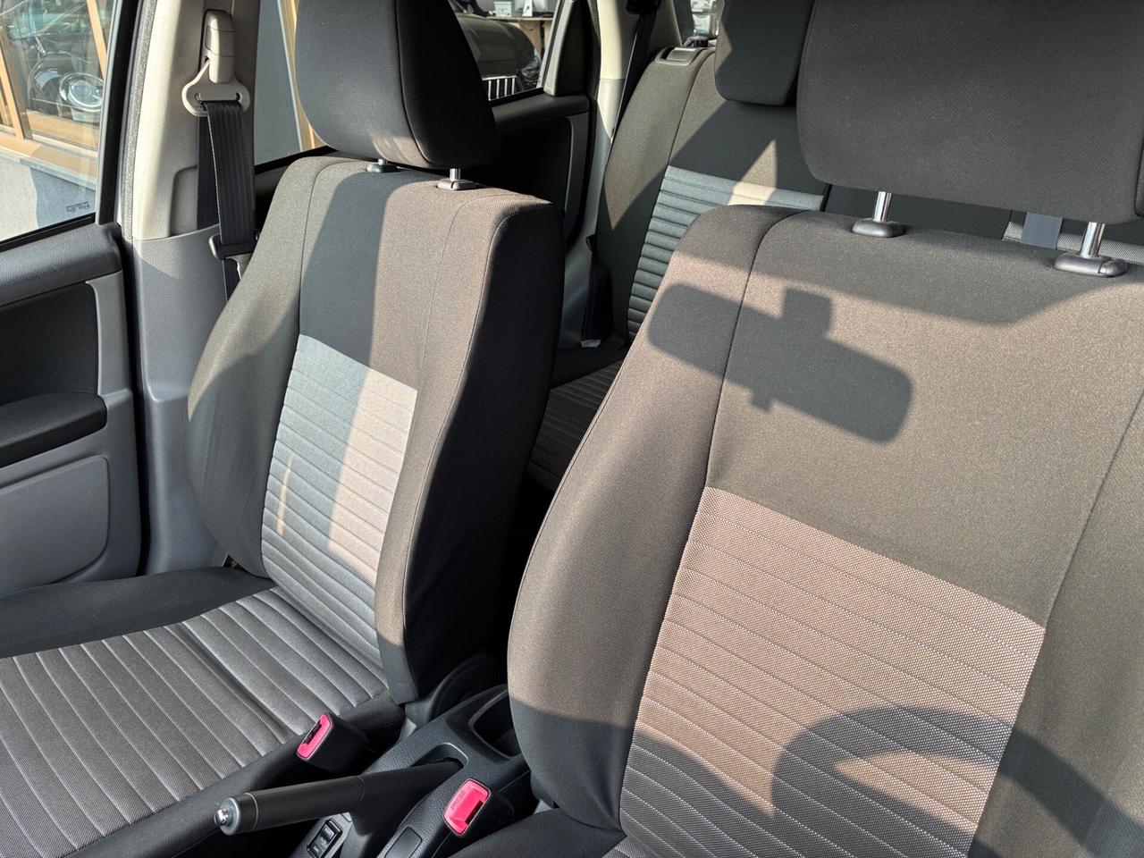 Suzuki SX4 2.0 DDiS 16V 4WD Outdoor Line GLX