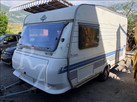 Hobby De Luxe