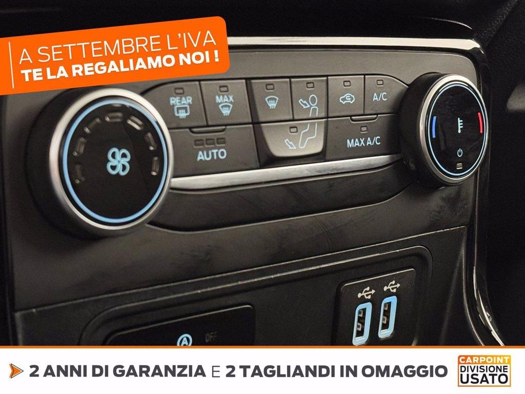 FORD Ecosport 1.0 ecoboost active s&s 125cv del 2022