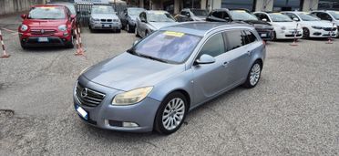 Opel Insignia 2.0 CDTI Sports Tourer Elective