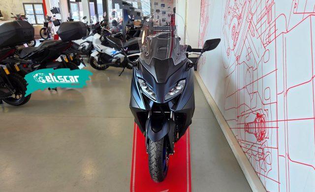 YAMAHA T-Max 560 T-MAX 560