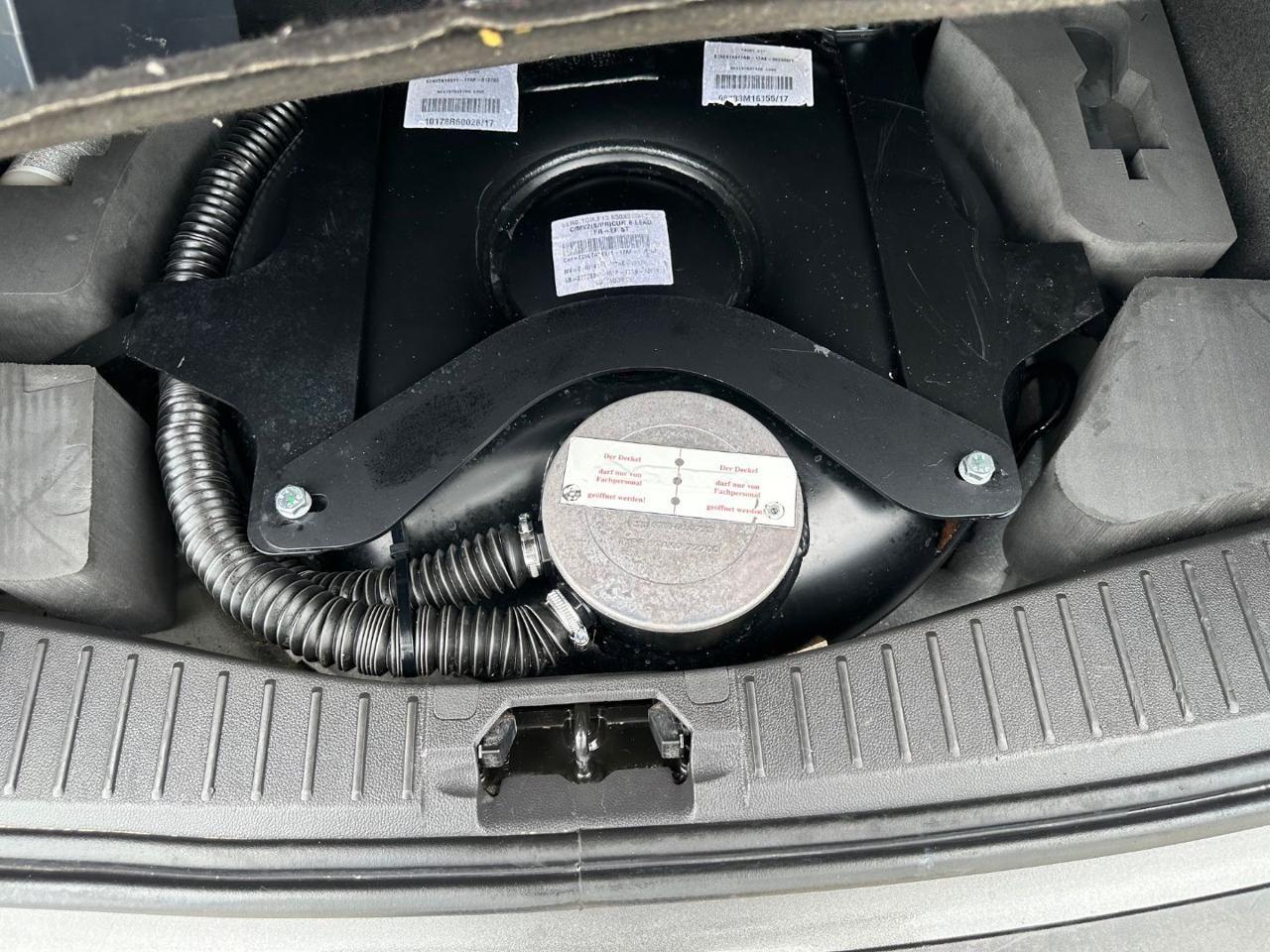 Ford C-Max 1.6 120CV GPL Titanium