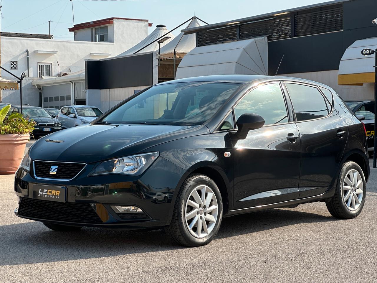 SEAT Ibiza 1.4 5 porte Style
