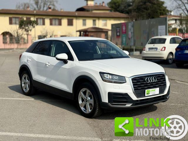AUDI Q2 1.6 TDI Business