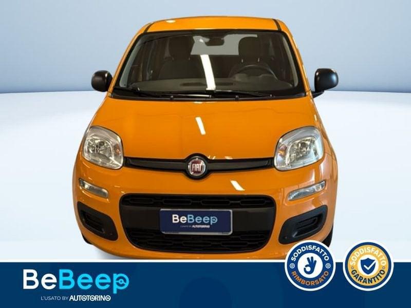 FIAT Panda 1.0 FIREFLY HYBRID S&S 70CV