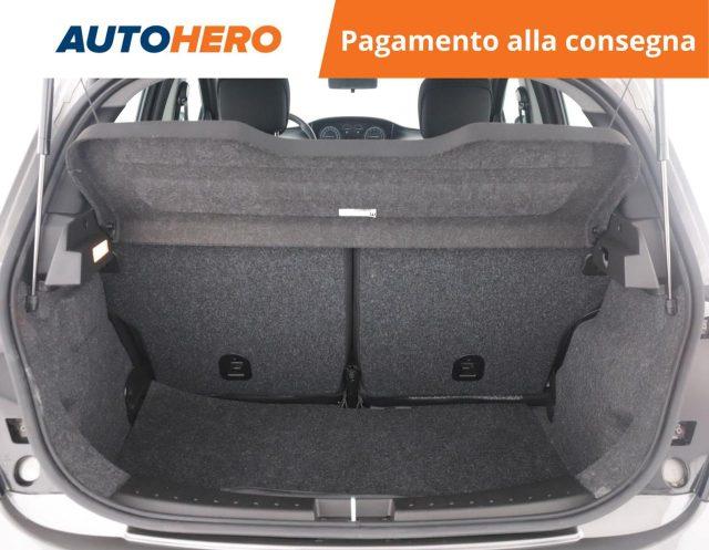 LANCIA Ypsilon 1.0 FireFly 5 porte S&S Hybrid Ecochic Silver