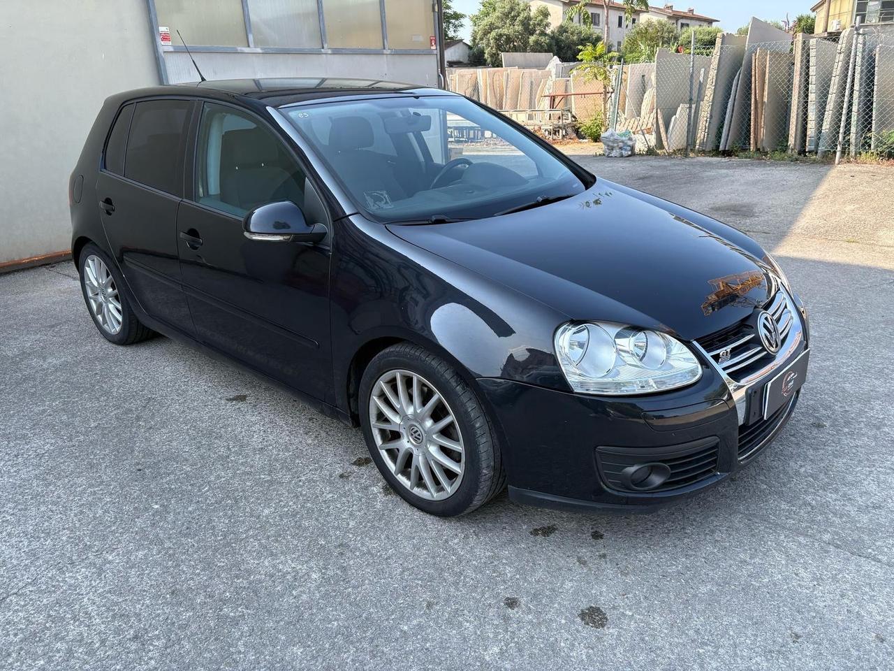 Volkswagen Golf 1.4 16V TSI 5p. Sportline