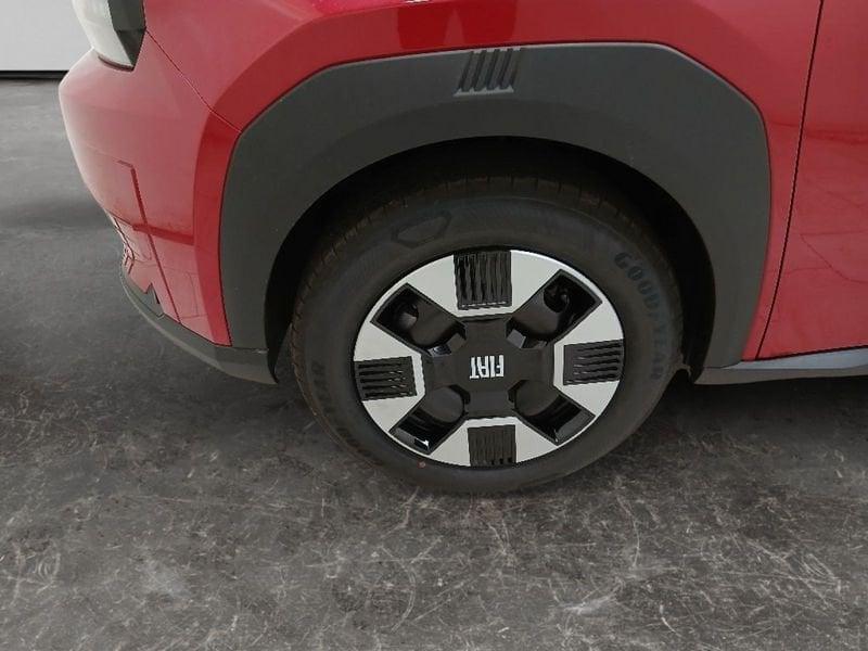 FIAT Grande Panda 1.2 hybrid Business 110cv edct