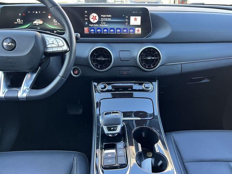 EVO Evo 6 Evo 6 1.5 turbo Gpl 167cv dct