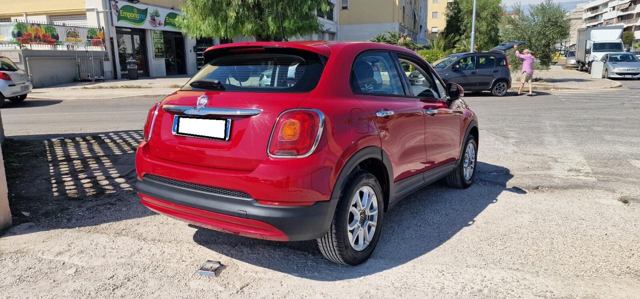 Fiat 500X 1.3 MultiJet 95 CV Business 2018 68.000km