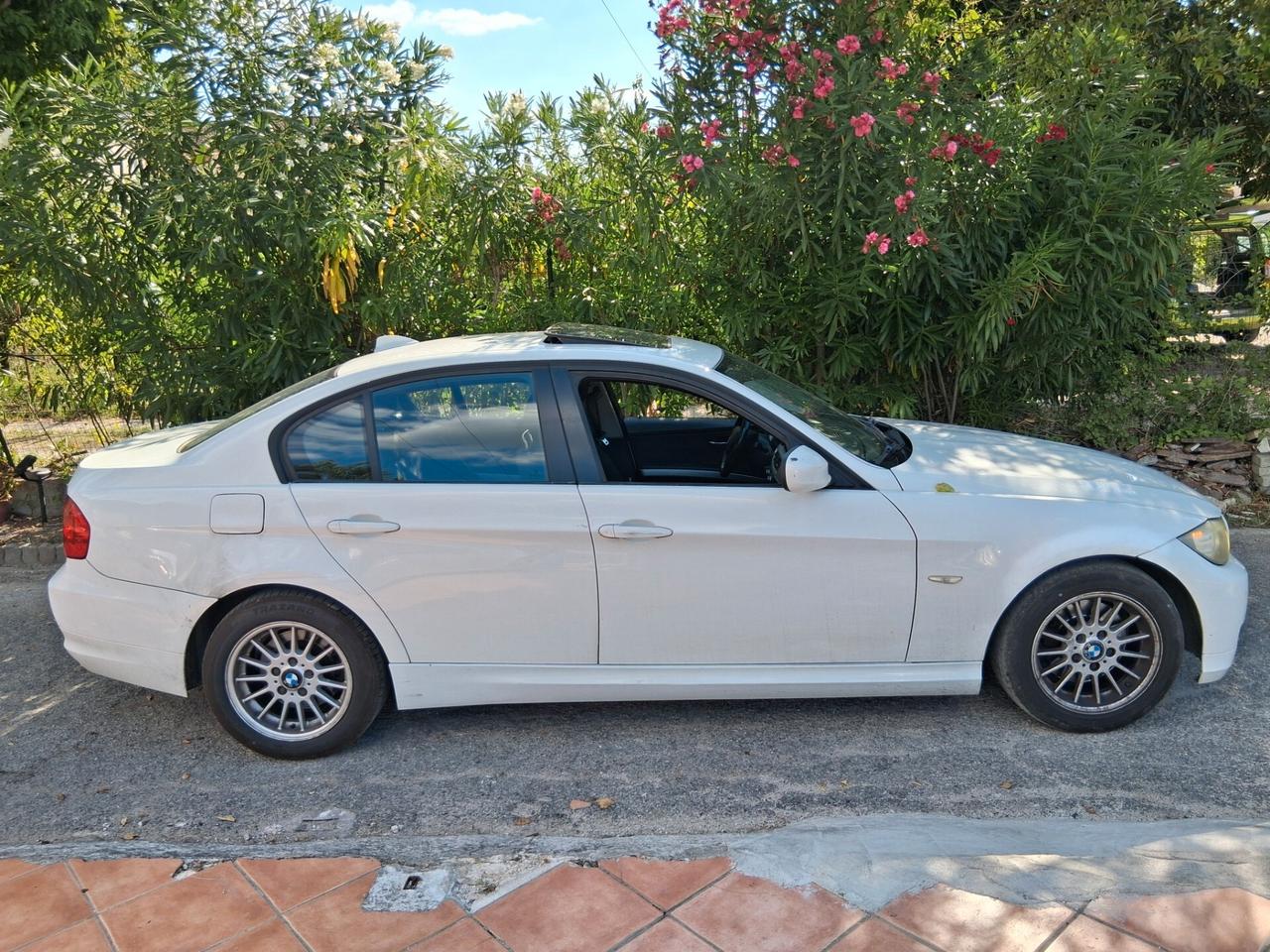 Bmw 320 320d cat Eletta