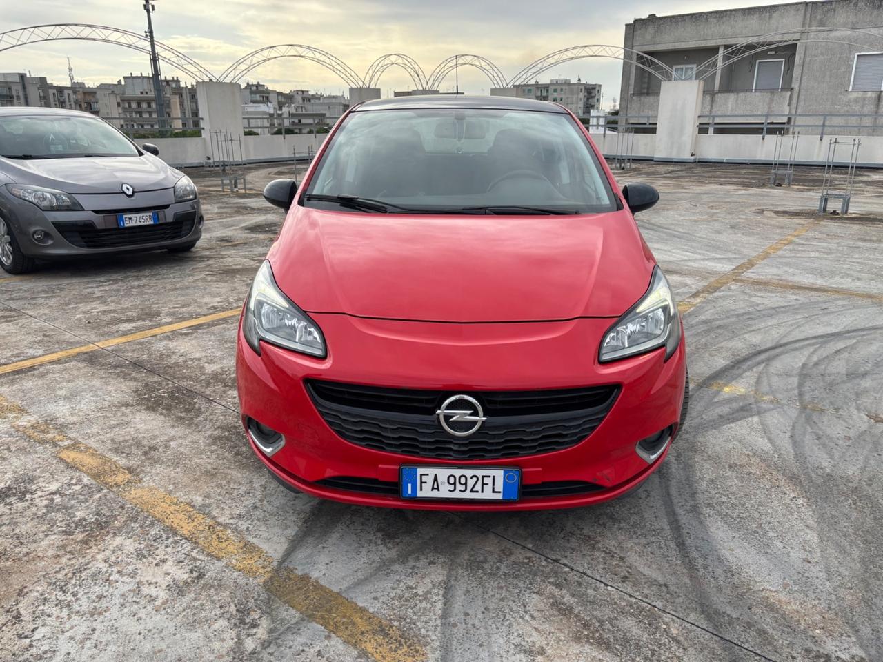 Opel Corsa 1.3 CDTI ecoFLEX 95CV Start&Stop aut. 5 porte b-Color