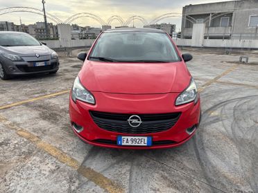 Opel Corsa 1.3 CDTI ecoFLEX 95CV Start&Stop aut. 5 porte b-Color