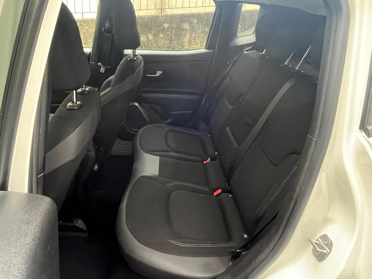 Jeep Renegade 1.4 MultiAir Limited