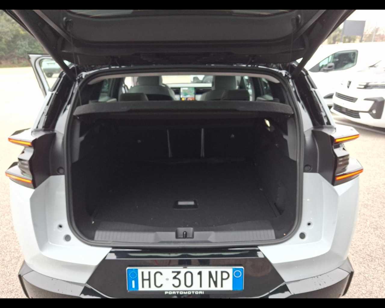 CITROEN C5 Aircross MAX Hybrid 145cv