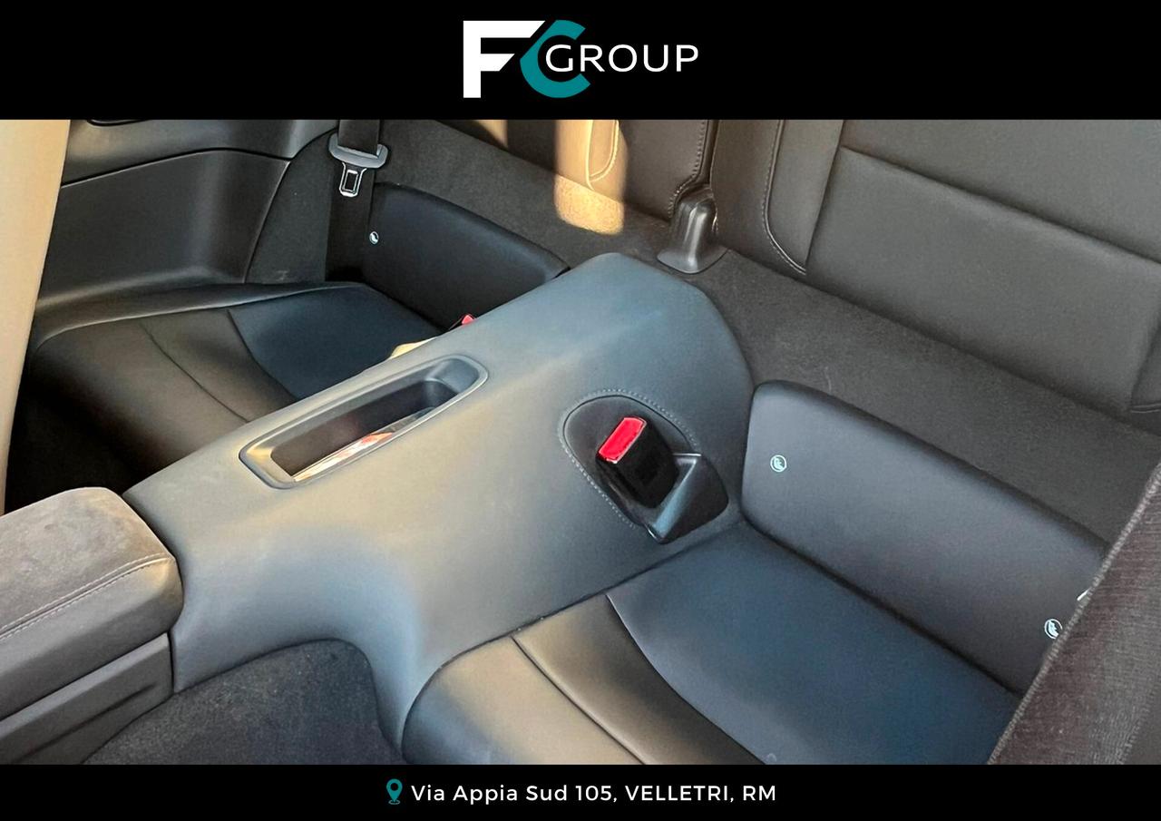 Porsche 911 3.0 Carrera GTS Coupé