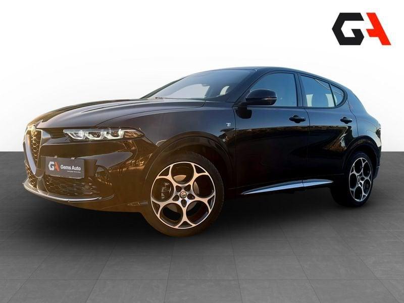 Alfa Romeo Tonale Tonale 1.6 diesel 130 CV TCT6 Ti