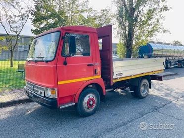 Fiat om 55 - pari al nuovooo 33.000 km