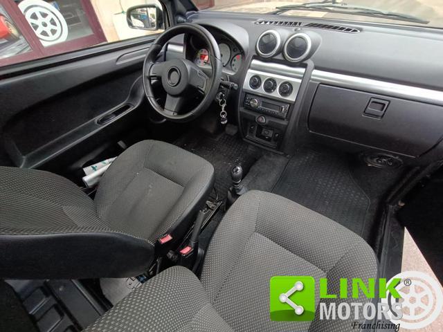 AIXAM 400 GT GUIDABILE A 14 ANNI