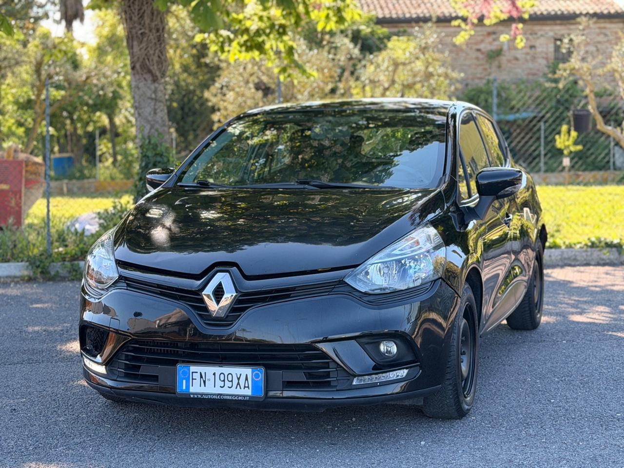 Renault Clio dCi 8V 75 CV 5 porte Life