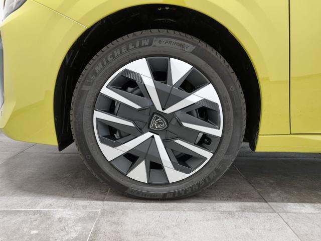PEUGEOT 208 Hybrid 110 e-DCS6 Business