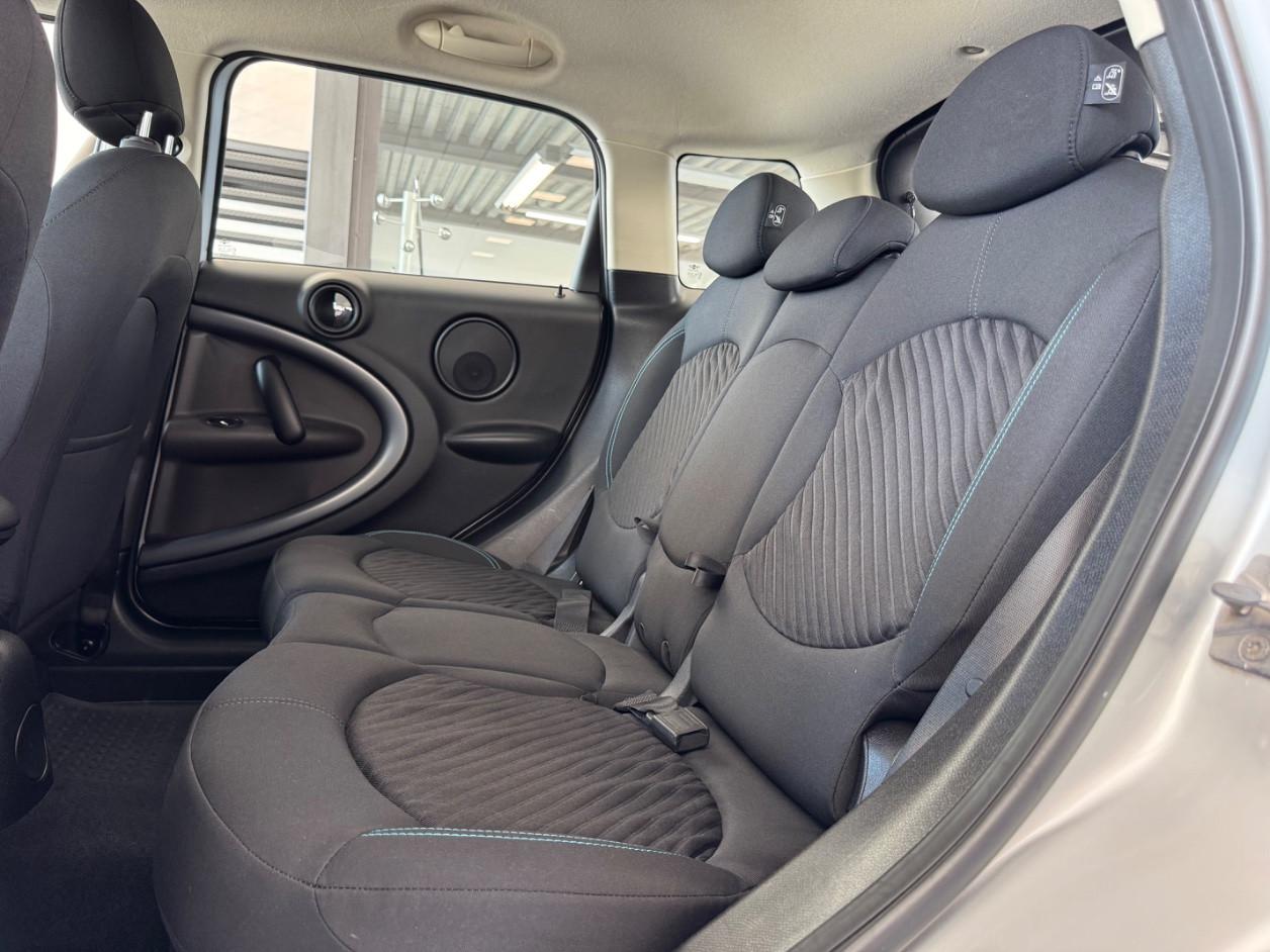 Mini Countryman Cooper S 1.6