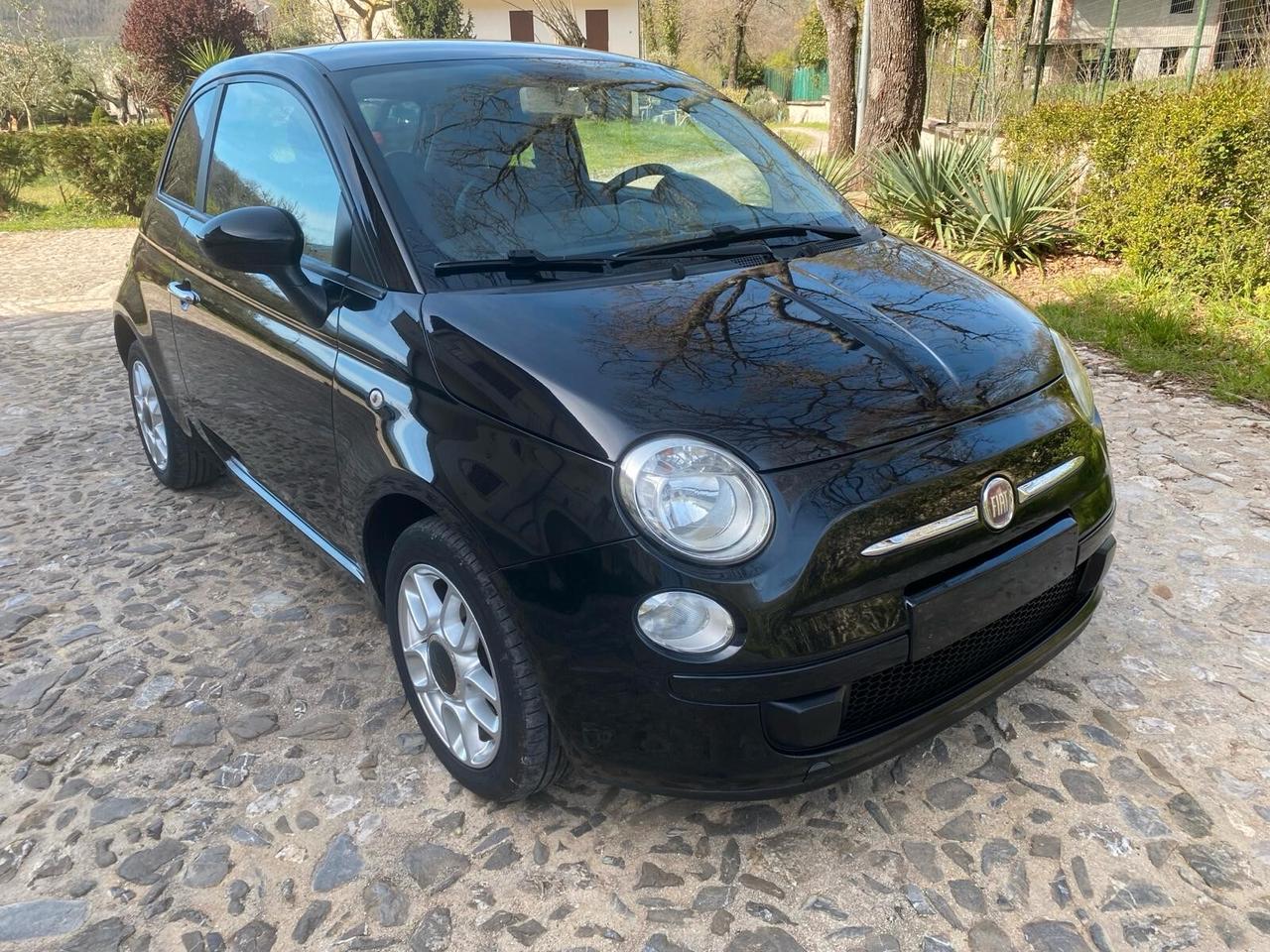 Fiat 500 1.3 Multijet 16V 95 CV Lounge