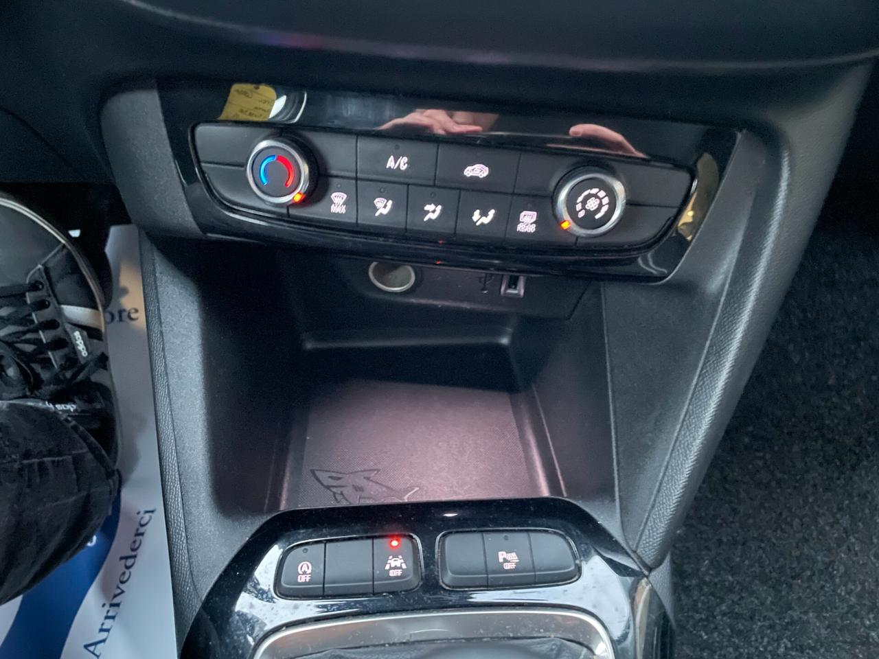 Opel Corsa 1.2 75 CV Design & Tech PREZZO REALE