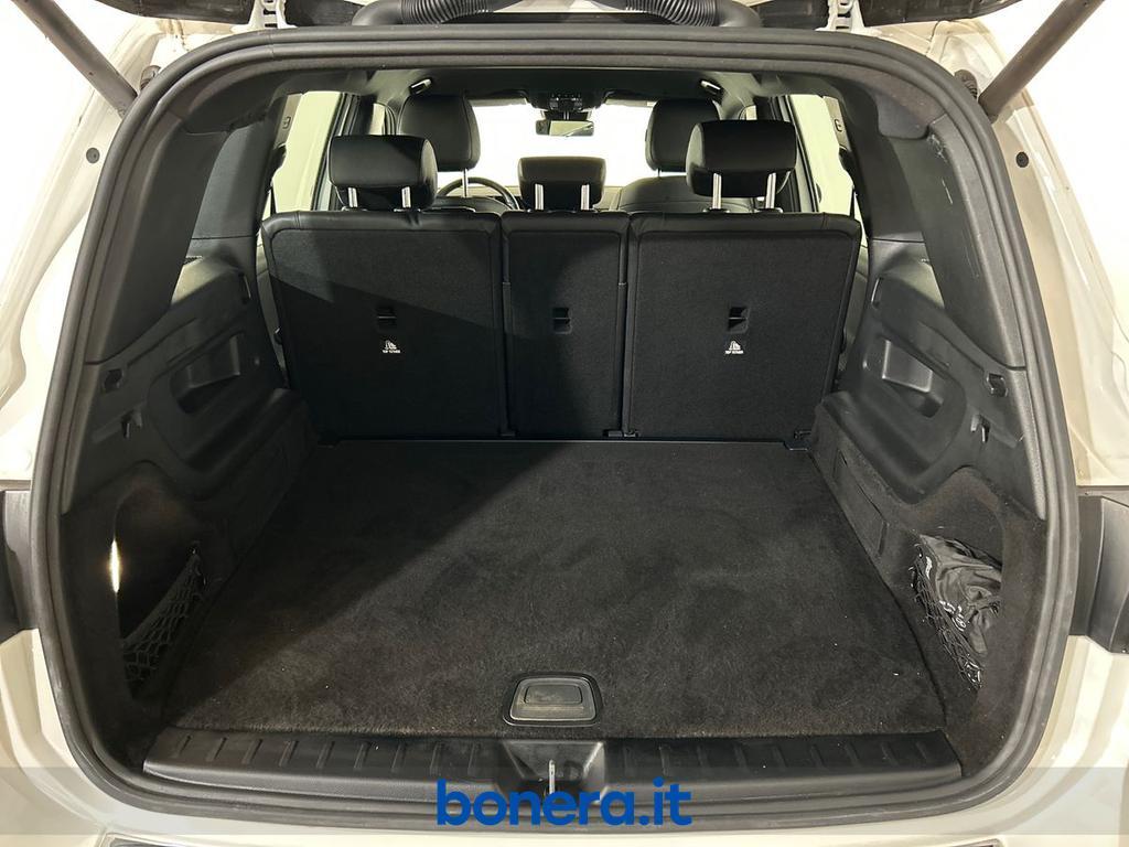 Mercedes GLB 200 Sport 7G-DCT