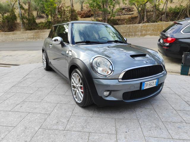 MINI John Cooper Works 1.6 16V John Cooper Works 211cv