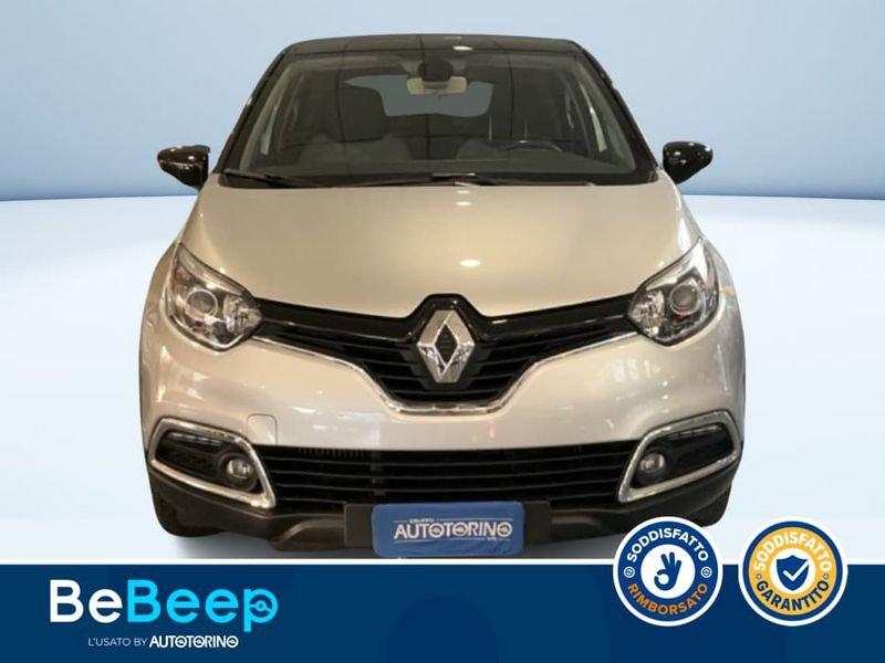 Renault Captur 0.9 TCE LIFE (WAVE) 90CV E6