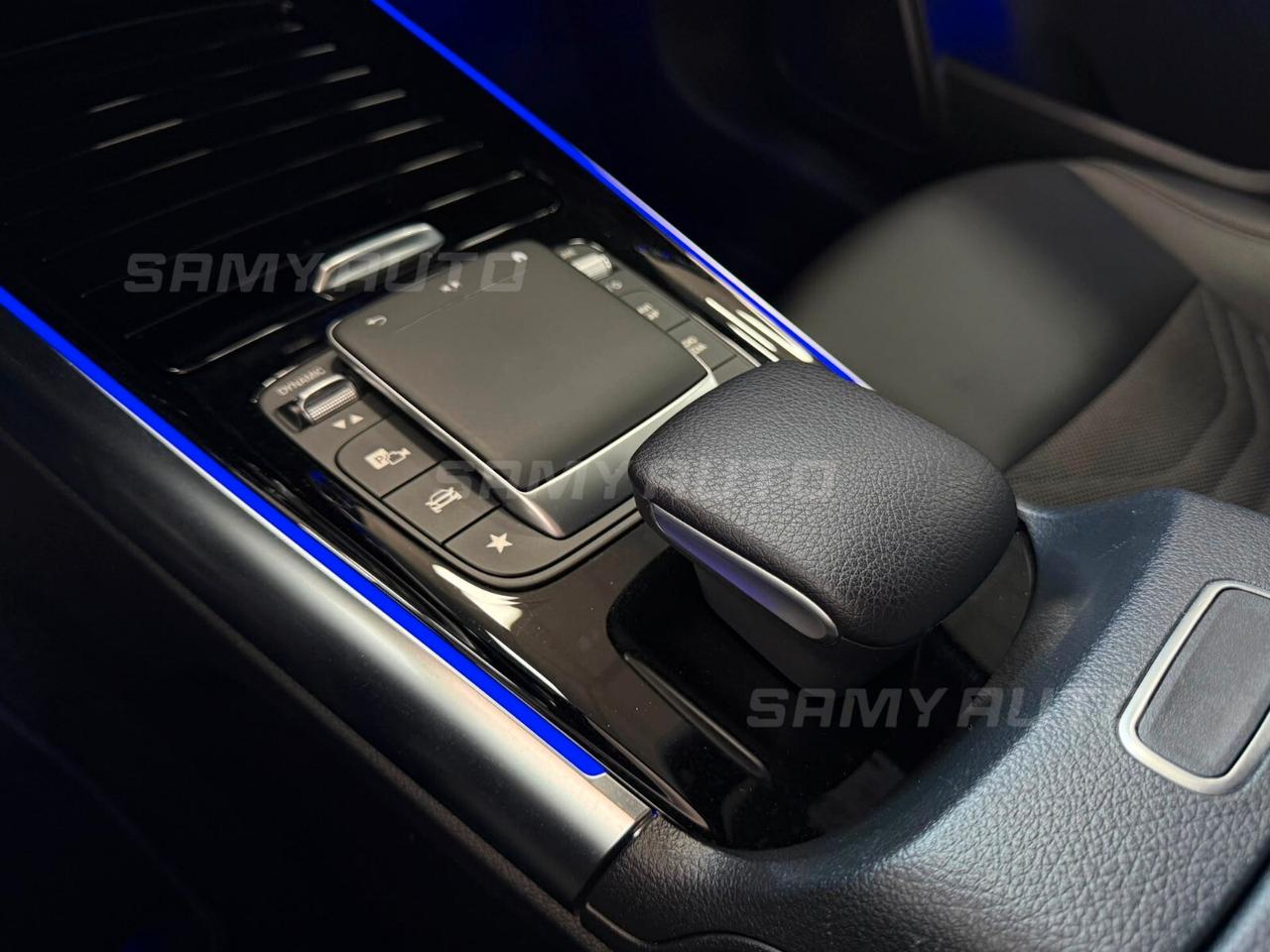 Mercedes-benz GLA 180 d Automatic Sport Plus