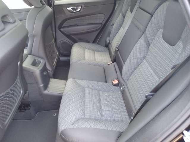Volvo XC60 XC60 2.0 T5 Core awd auto
