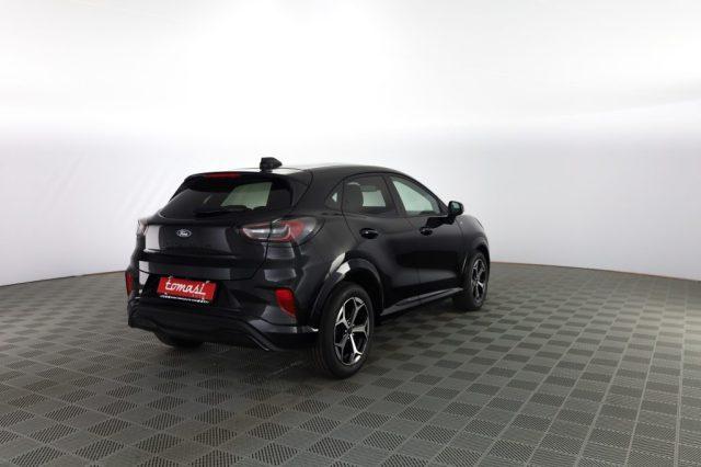 FORD Puma Puma 1.0 EcoBoost Hybrid 125 CV S&S ST-Line