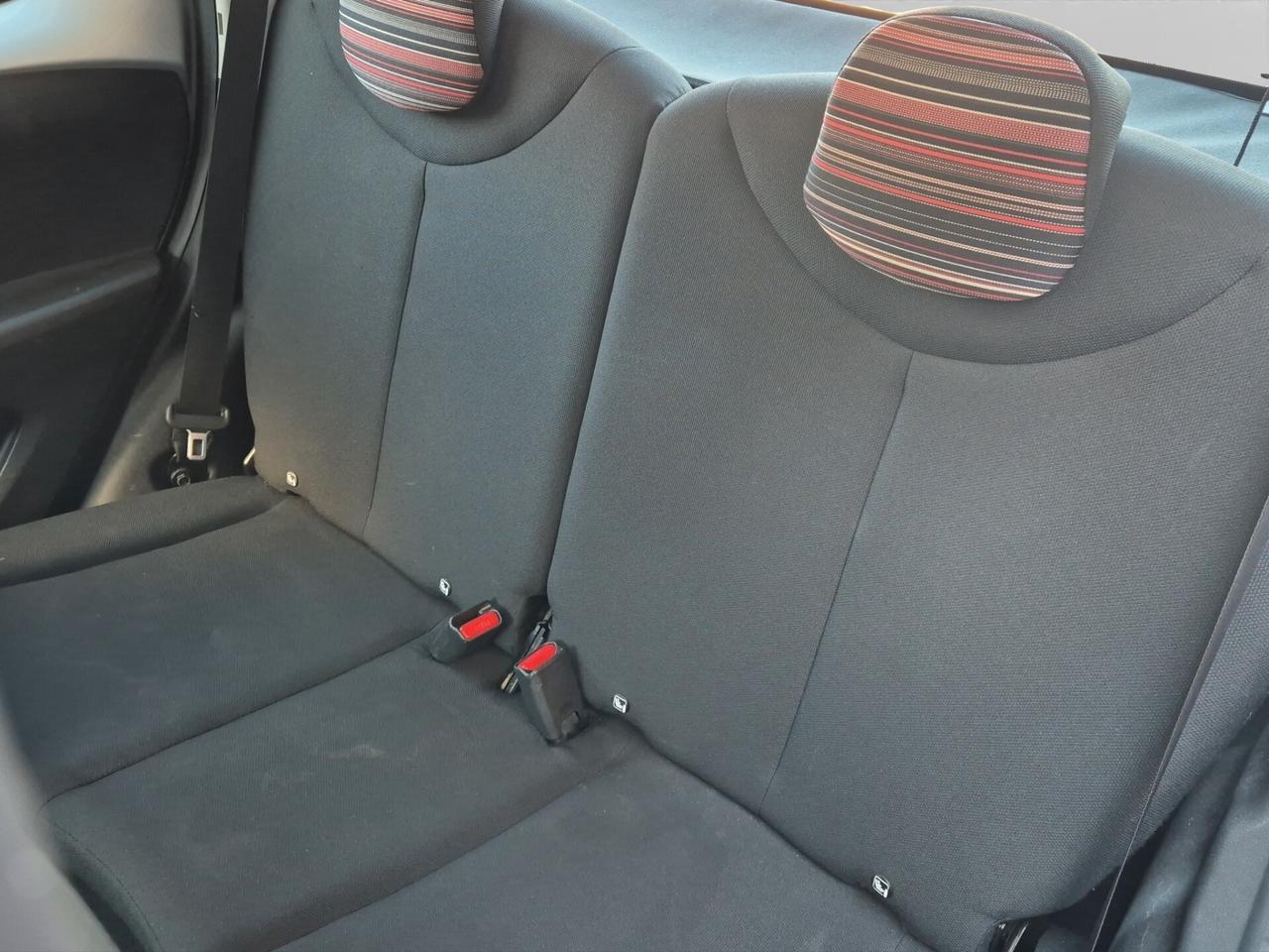 Citroen C1 VTi 72CV S&S 5 porte Feel