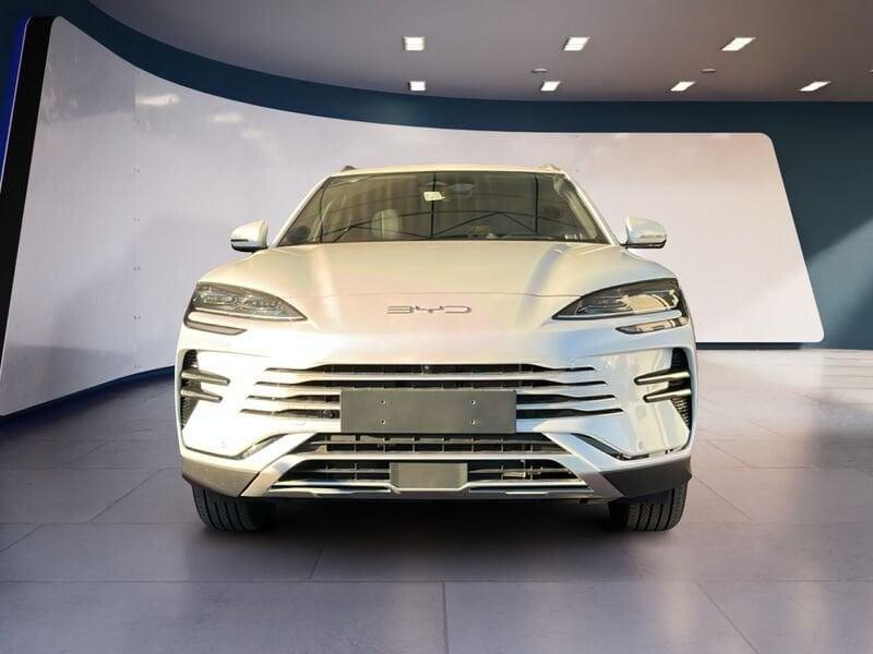 BYD Seal U DMi Seal U DM-i 1.5 218 CV PHEV Comfort