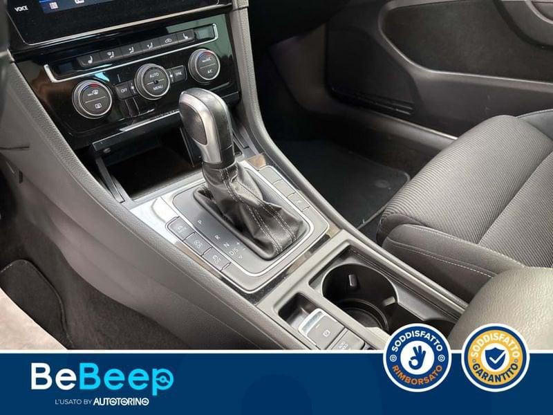 Volkswagen Golf 5P 2.0 TSI R 4MOTION 300CV DSG