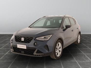 Seat Arona 1.0 ecotsi 95cv fr