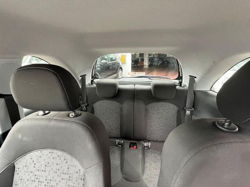Opel Adam Adam Rocks 1.2 70 CV