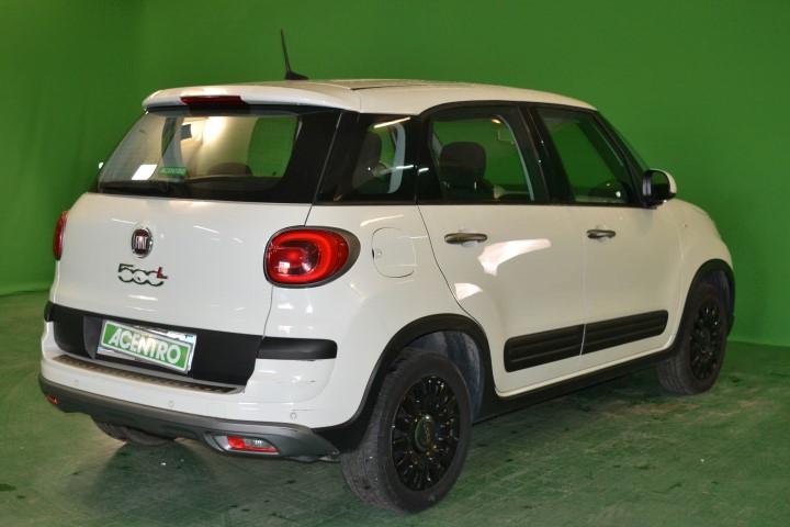 FIAT 500L - MY21 CONNECT 1.3 multijet 95cv