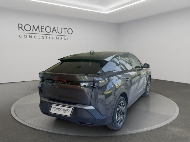 PEUGEOT 3008 Hybrid 136 e-DCS6 GT