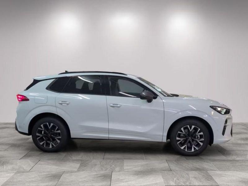 CUPRA Terramar Terramar 1.5 e-hybrid 204cv DSG Matrix/HuD/Edge GARANZIA ESTESA
