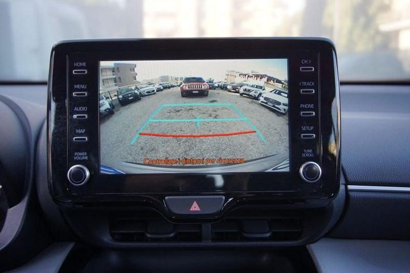 Toyota Yaris Cross 1.5 Hybrid 5p. Business