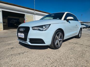 Audi A1 1.6 TDI Attraction